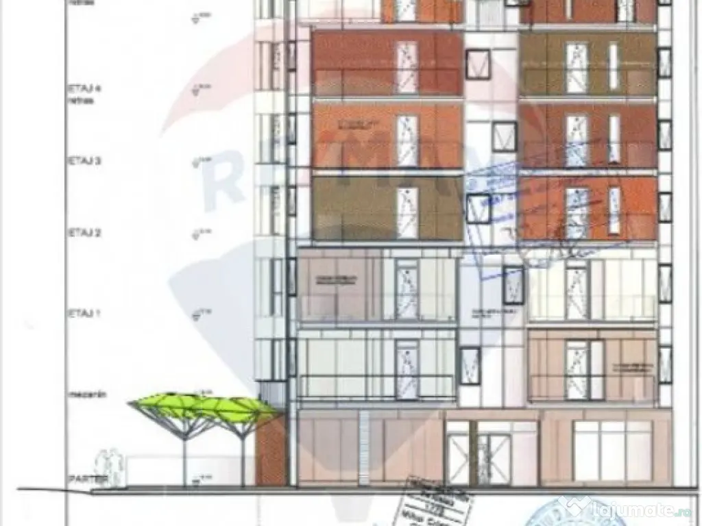 Proprietate speciala Cladire Mixta - Investitie - Agricul... 