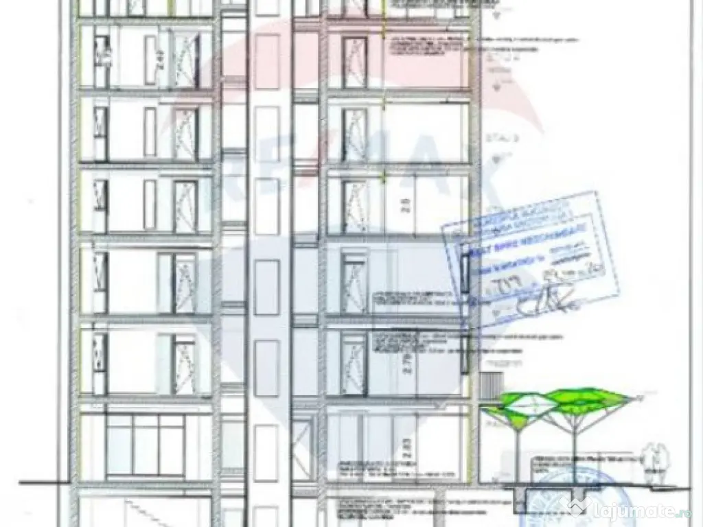 Proprietate speciala Cladire Mixta - Investitie - Agricul... 