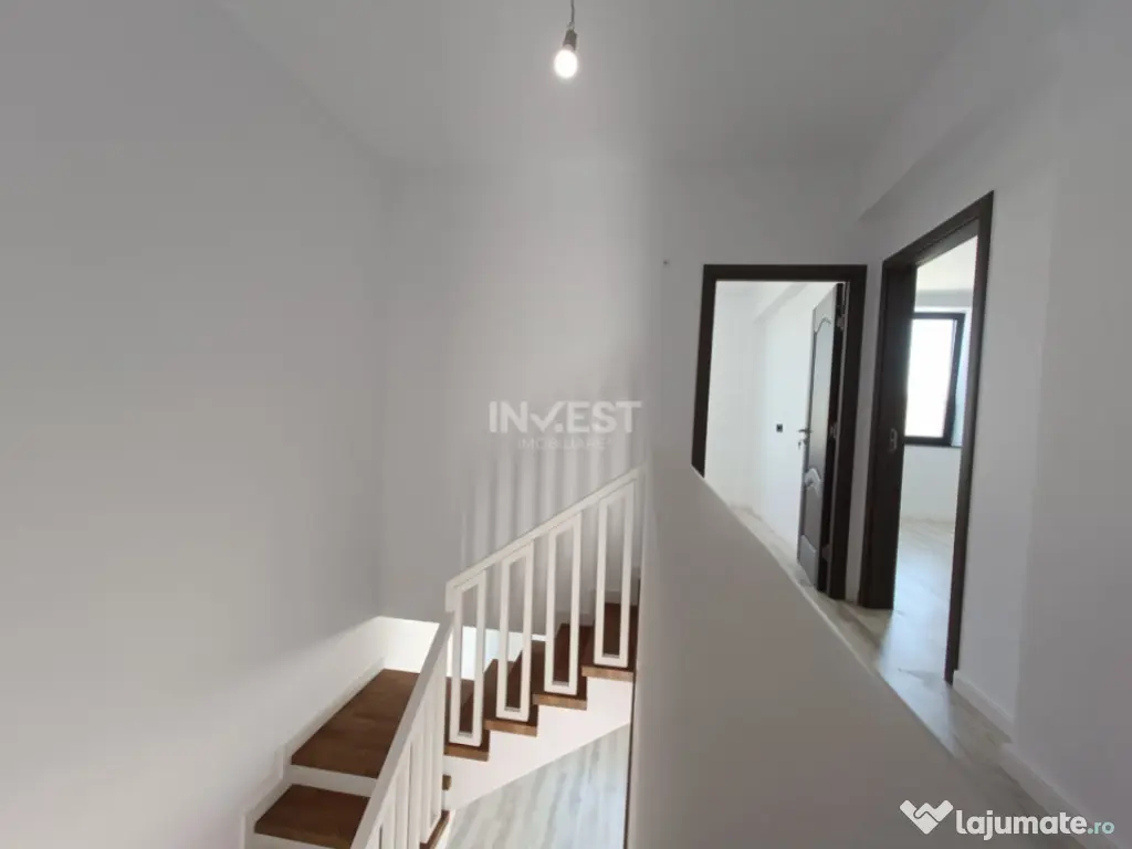 Casă Tip Duplex 4C Valea Lupului-Iași COMISION 0% 
