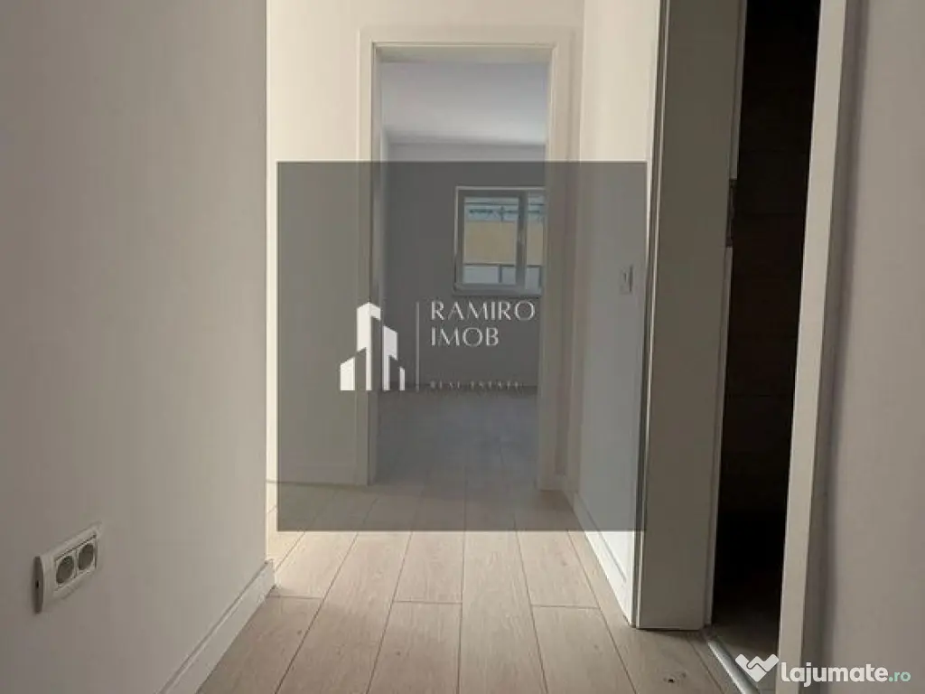 APARTAMENT 2 CAMERE,5 MINUTE METROU BERCENI 