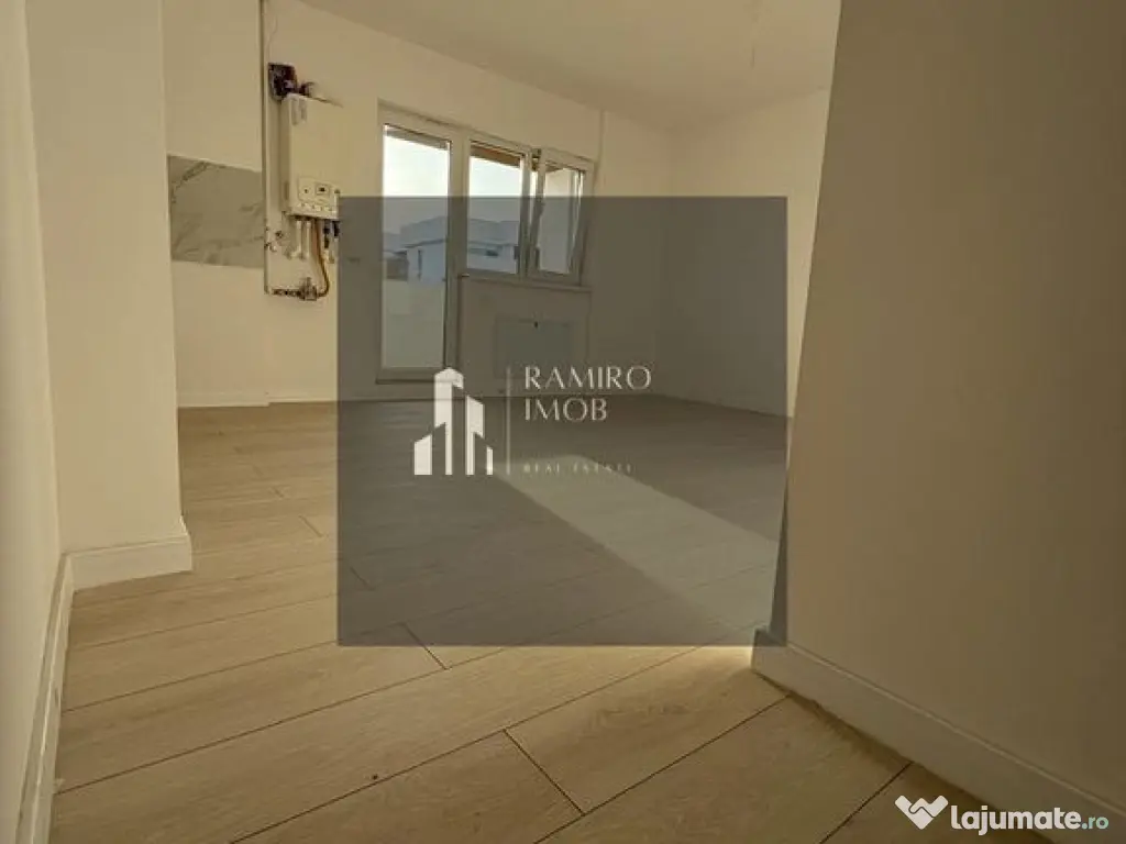 APARTAMENT 2 CAMERE,5 MINUTE METROU BERCENI 