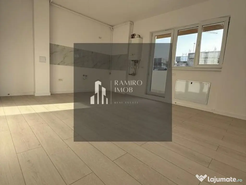 APARTAMENT 2 CAMERE,5 MINUTE METROU BERCENI 