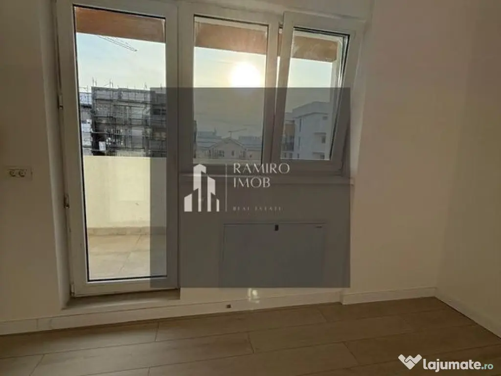 APARTAMENT 2 CAMERE,5 MINUTE METROU BERCENI 