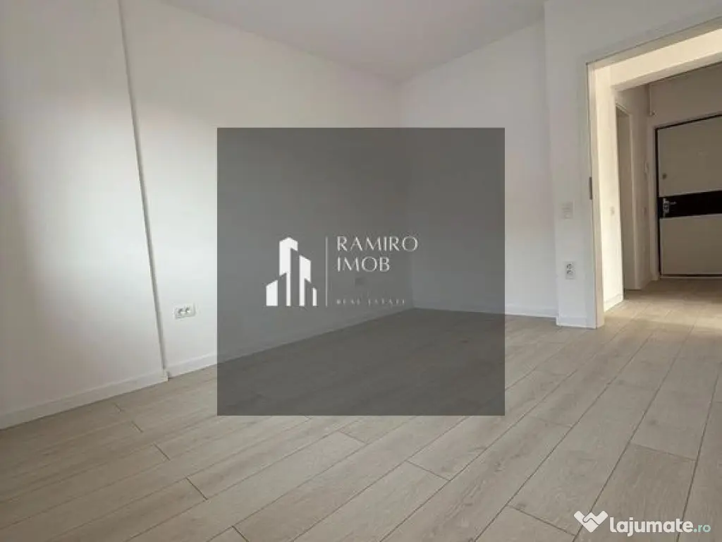 APARTAMENT 2 CAMERE,5 MINUTE METROU BERCENI 