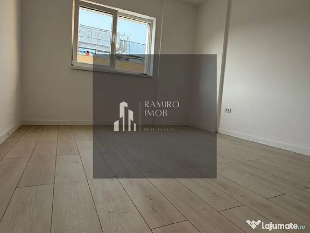 APARTAMENT 2 CAMERE,5 MINUTE METROU BERCENI 