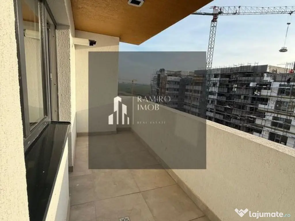 APARTAMENT 2 CAMERE,5 MINUTE METROU BERCENI 