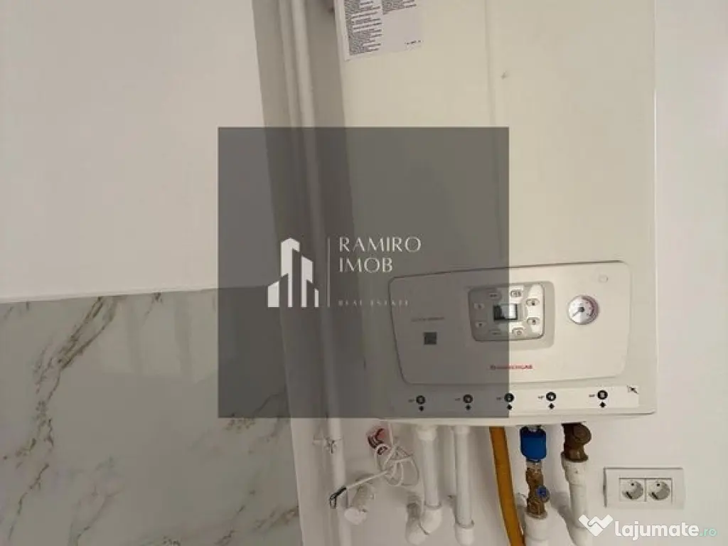 APARTAMENT 2 CAMERE,5 MINUTE METROU BERCENI 