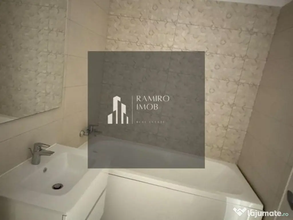 APARTAMENT 2 CAMERE,5 MINUTE METROU BERCENI 