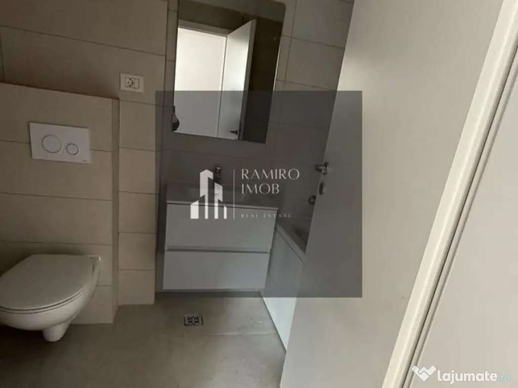 APARTAMENT 2 CAMERE,5 MINUTE METROU BERCENI 