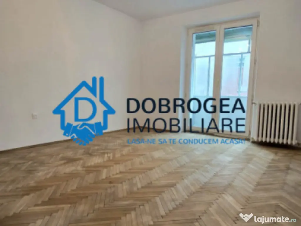 ZONA ULTRCENTRALA -2 CAMERE DECOMANDAT, ETAJ 3 