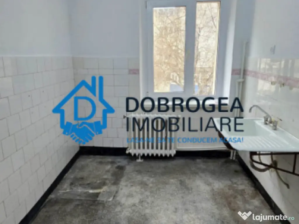 ZONA ULTRCENTRALA -2 CAMERE DECOMANDAT, ETAJ 3 