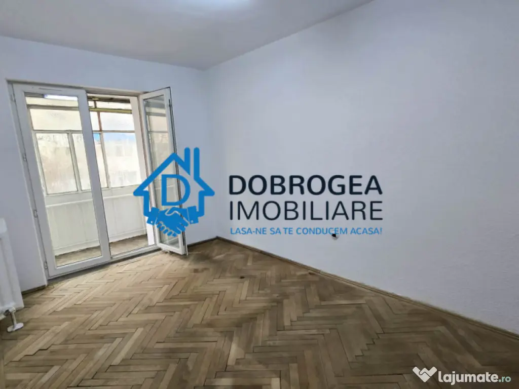 ZONA ULTRCENTRALA -2 CAMERE DECOMANDAT, ETAJ 3 