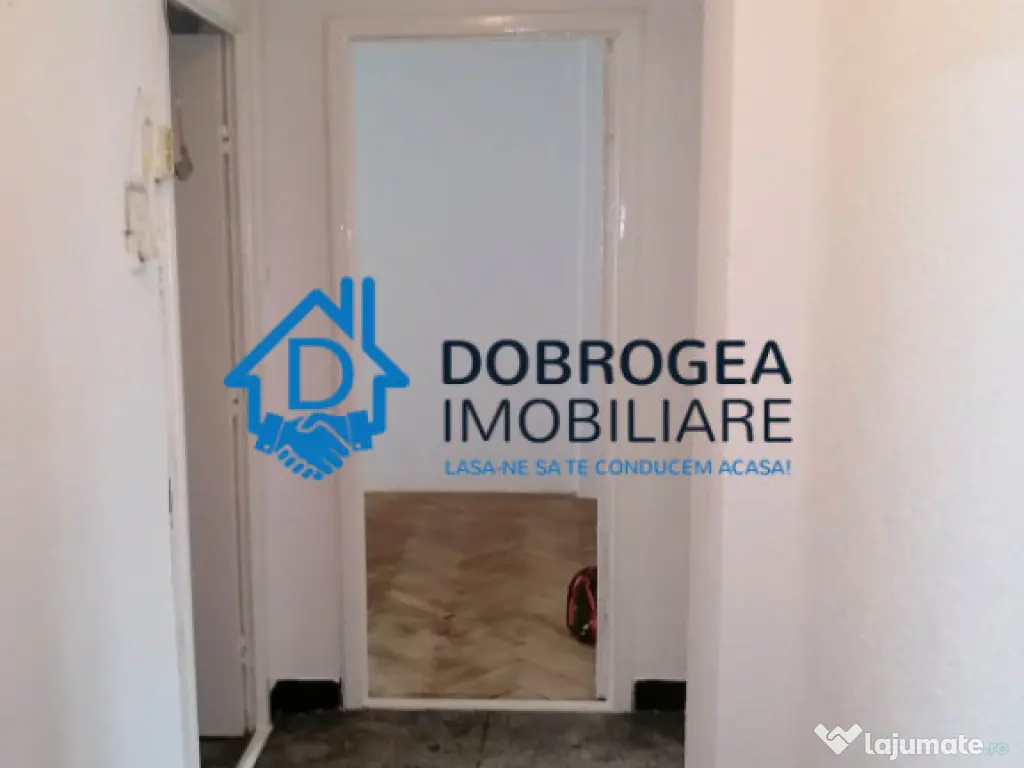 ZONA ULTRCENTRALA -2 CAMERE DECOMANDAT, ETAJ 3 
