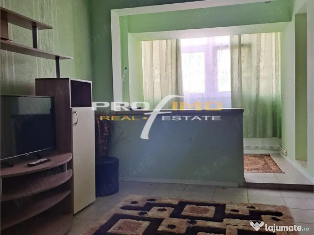 Dacia, apartament 2 camere decomandat modern, etaj 6