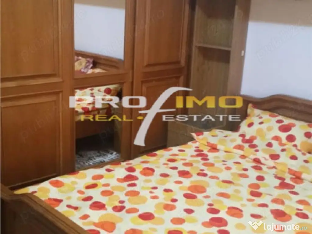 Dacia, apartament 2 camere decomandat modern, etaj 6