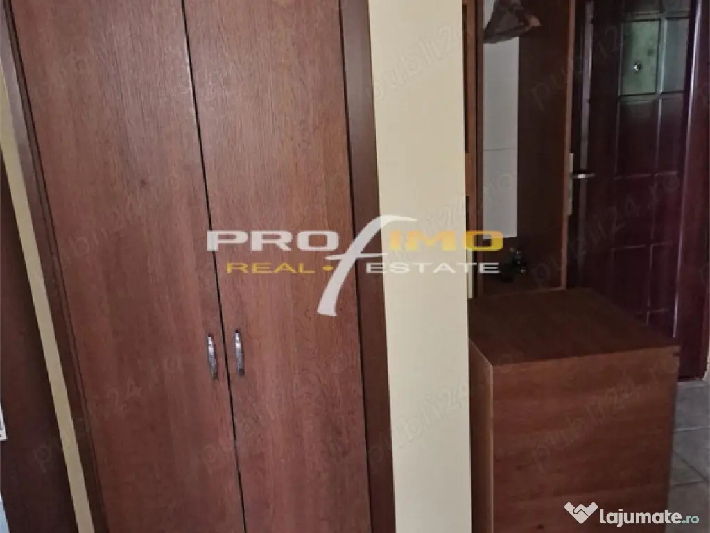 Dacia, apartament 2 camere decomandat modern, etaj 6