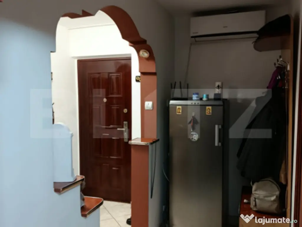 Apartament 3 camere, 67 mp, zona George Enescu 