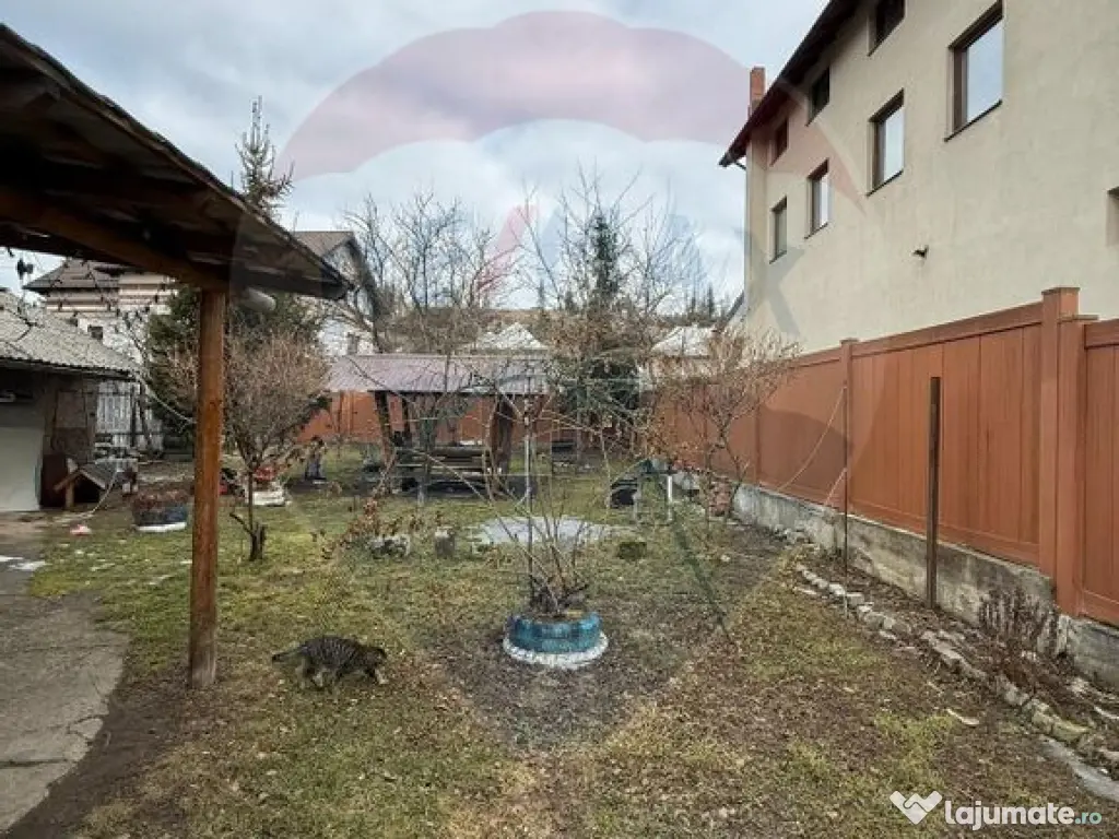 Casă de vânzare zonă Centrală GURA HUMORULUI 