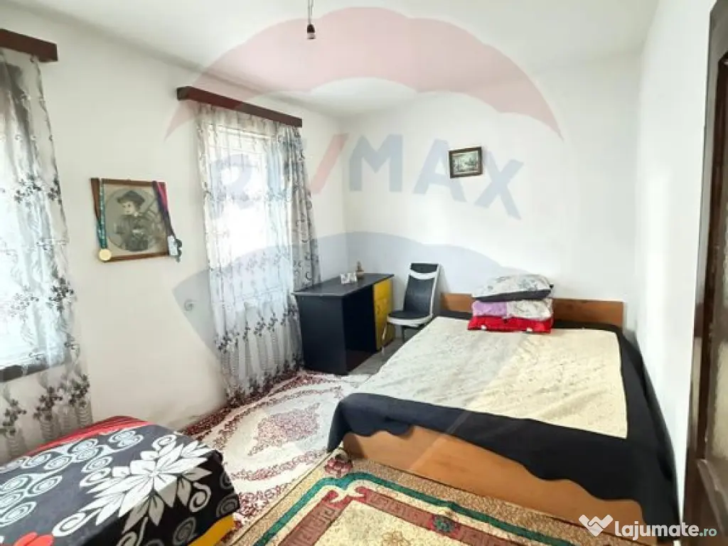 Casă de vânzare zonă Centrală GURA HUMORULUI 
