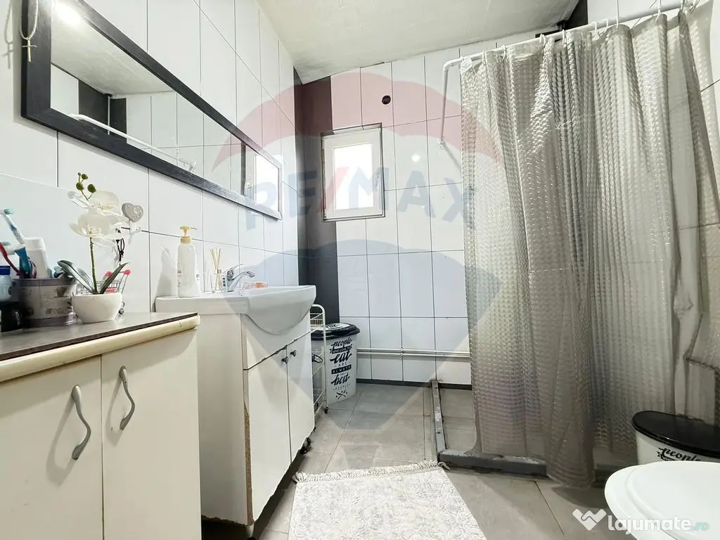 Casă de vânzare zonă Centrală GURA HUMORULUI 