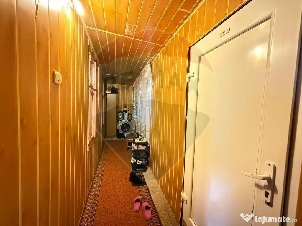 Casă de vânzare zonă Centrală GURA HUMORULUI 