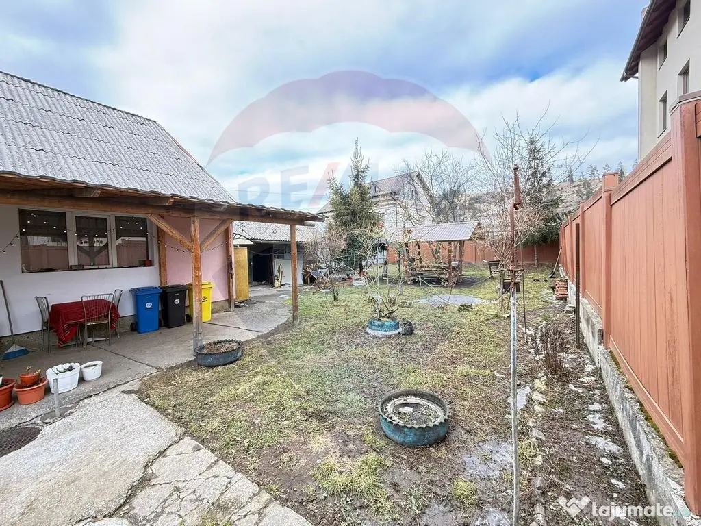 Casă de vânzare zonă Centrală GURA HUMORULUI 