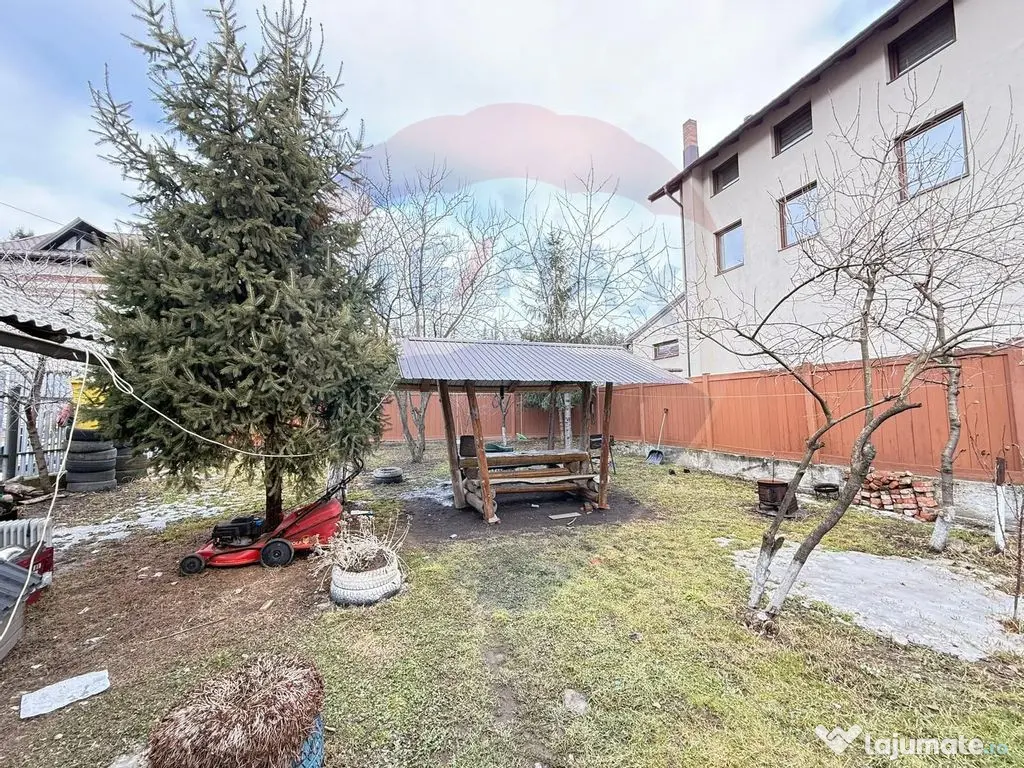 Casă de vânzare zonă Centrală GURA HUMORULUI 