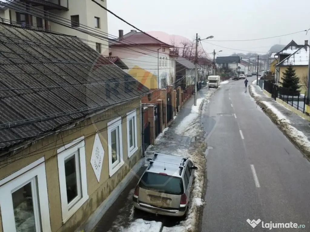 Casă de vânzare zonă Centrală GURA HUMORULUI 