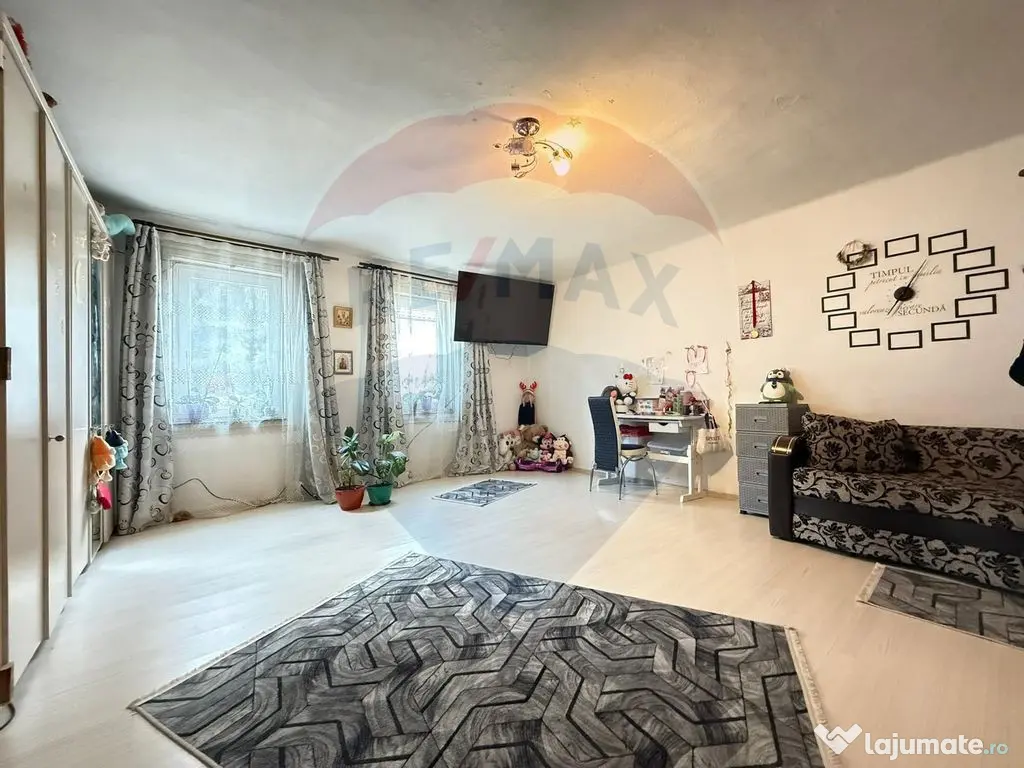 Casă de vânzare zonă Centrală GURA HUMORULUI 