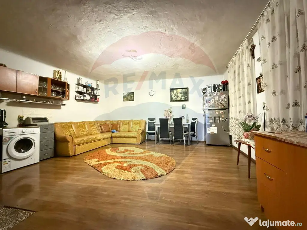 Casă de vânzare zonă Centrală GURA HUMORULUI 