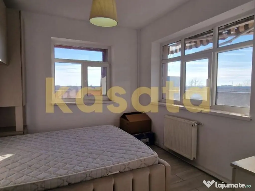 2 camere de vânzare| Ozana-Trapezului | 2 Locuri Parcare... 