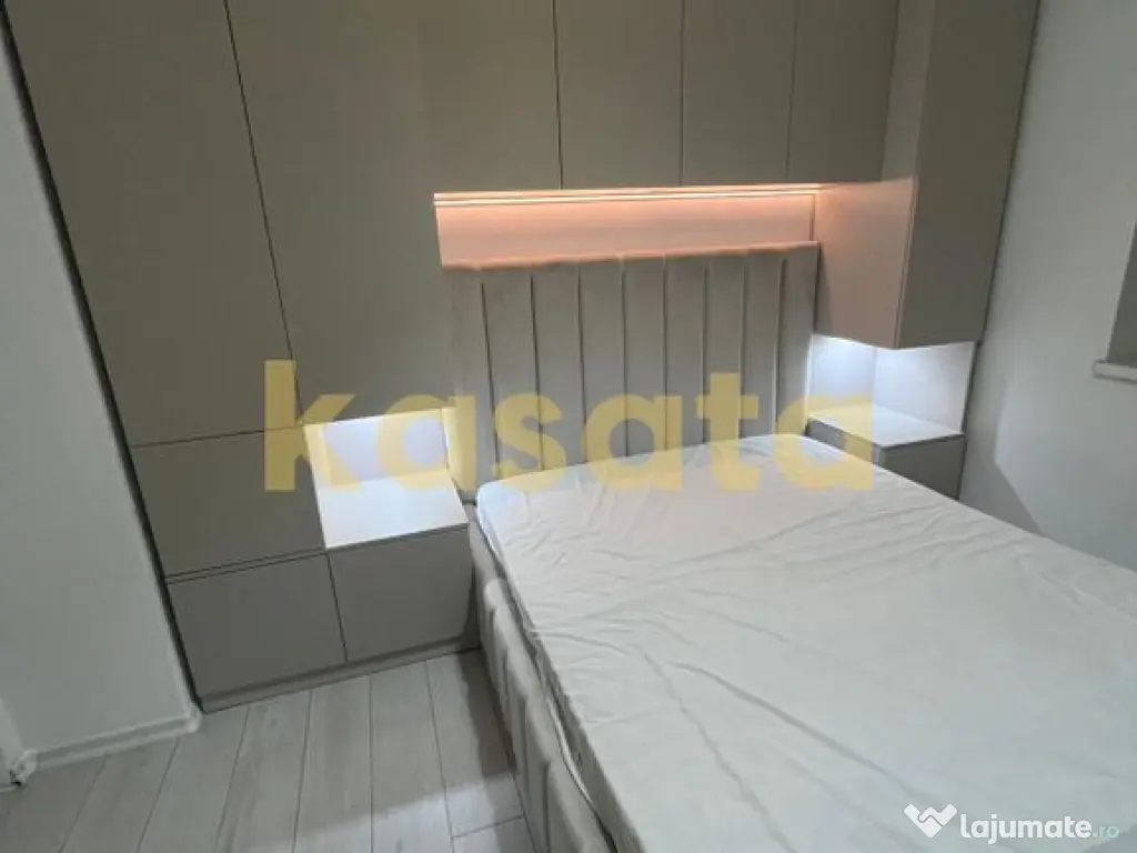 2 camere de vânzare| Ozana-Trapezului | 2 Locuri Parcare... 