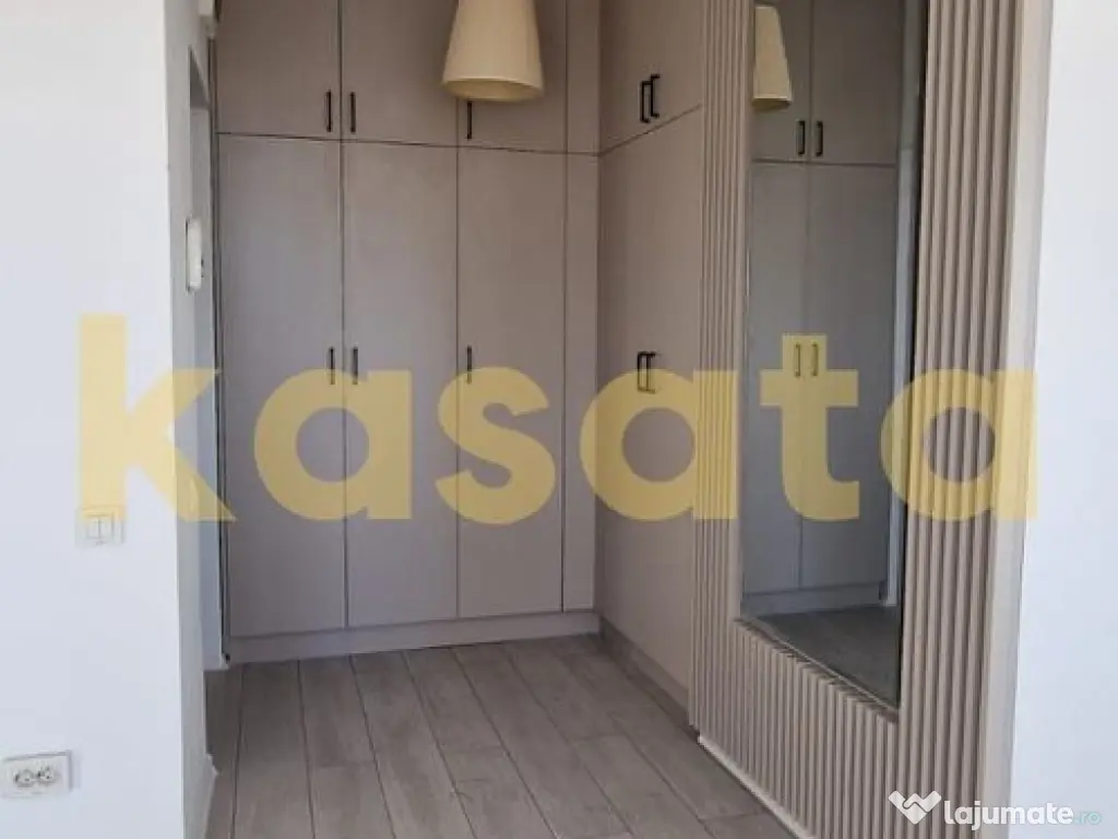 2 camere de vânzare| Ozana-Trapezului | 2 Locuri Parcare... 