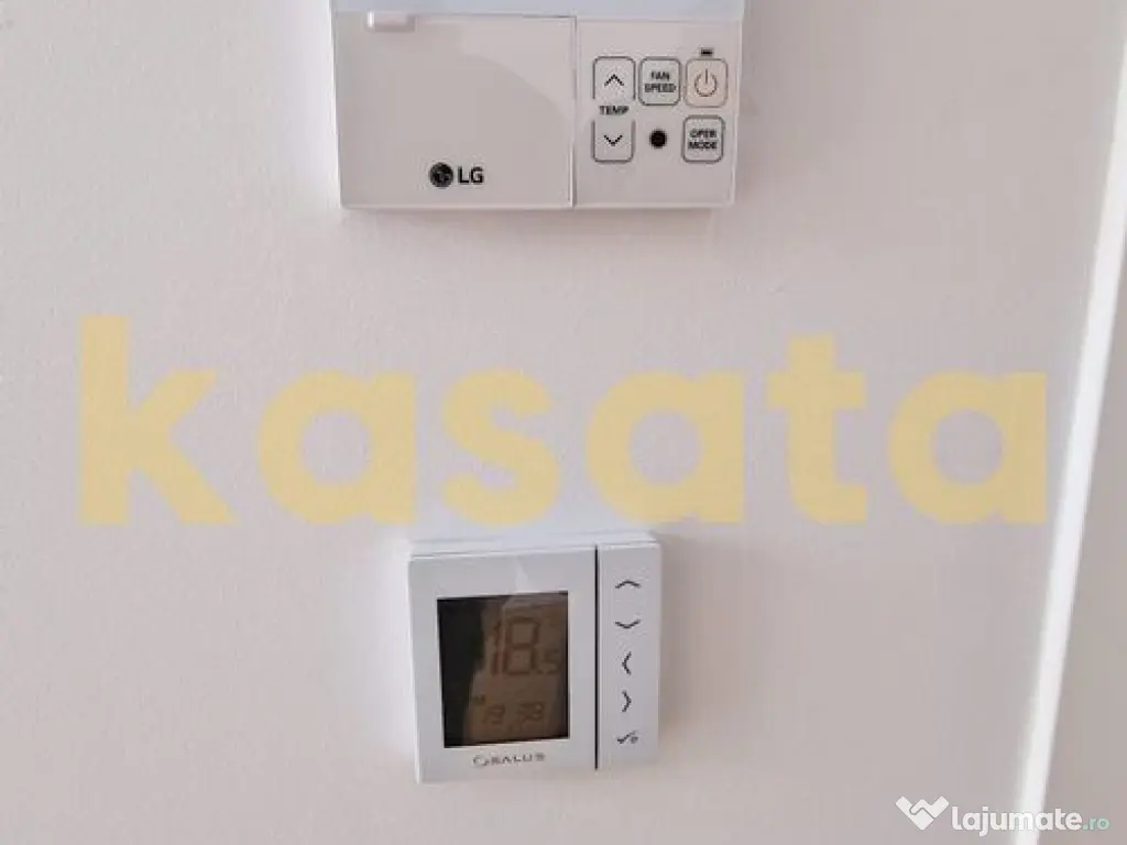 2 camere de vânzare | CityPoint Aviatiei | Faza 2 Bloc D 