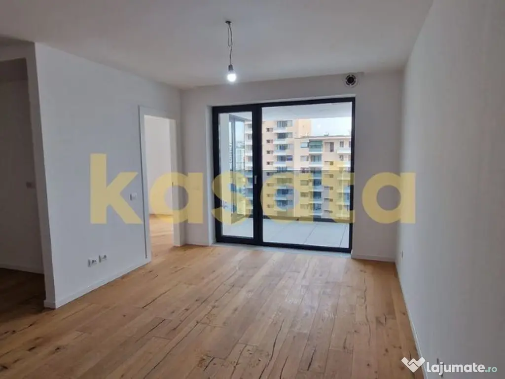 2 camere de vânzare | CityPoint Aviatiei | Faza 2 Bloc D 