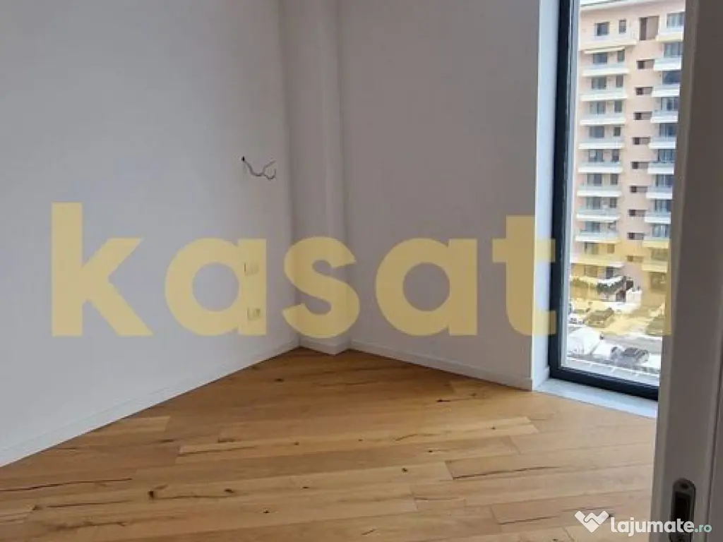 2 camere de vânzare | CityPoint Aviatiei | Faza 2 Bloc D 