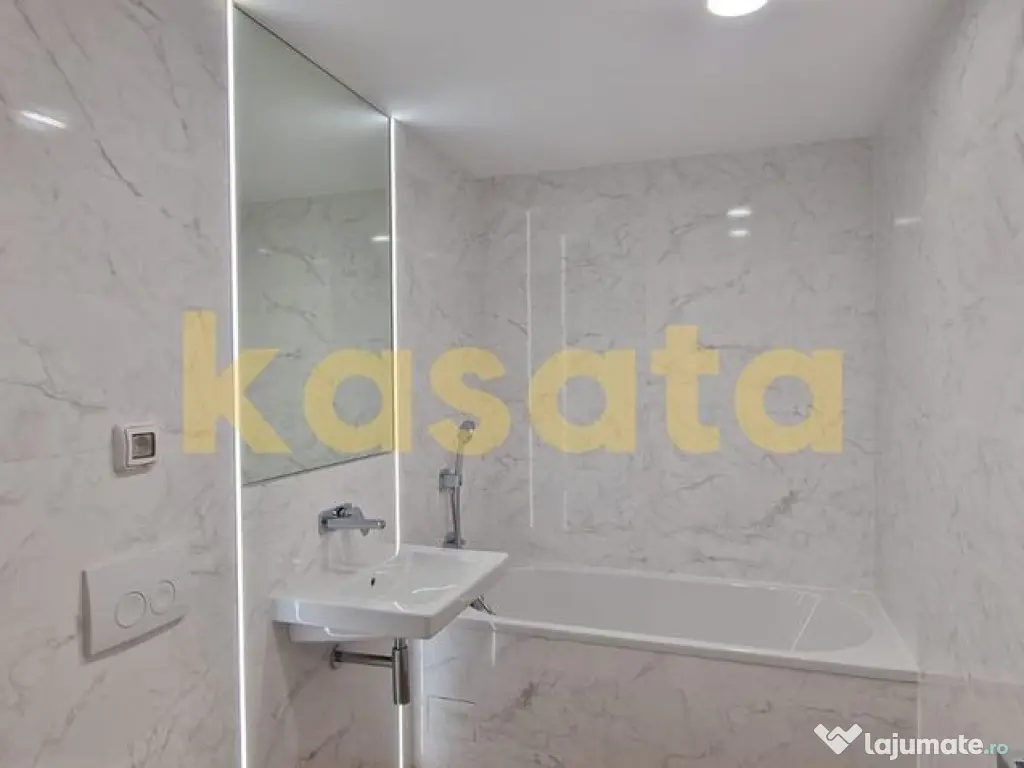 2 camere de vânzare | CityPoint Aviatiei | Faza 2 Bloc D 