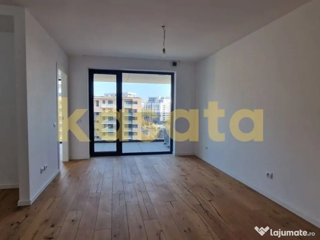 2 camere de vânzare | CityPoint Aviatiei | Faza 2 Bloc D 
