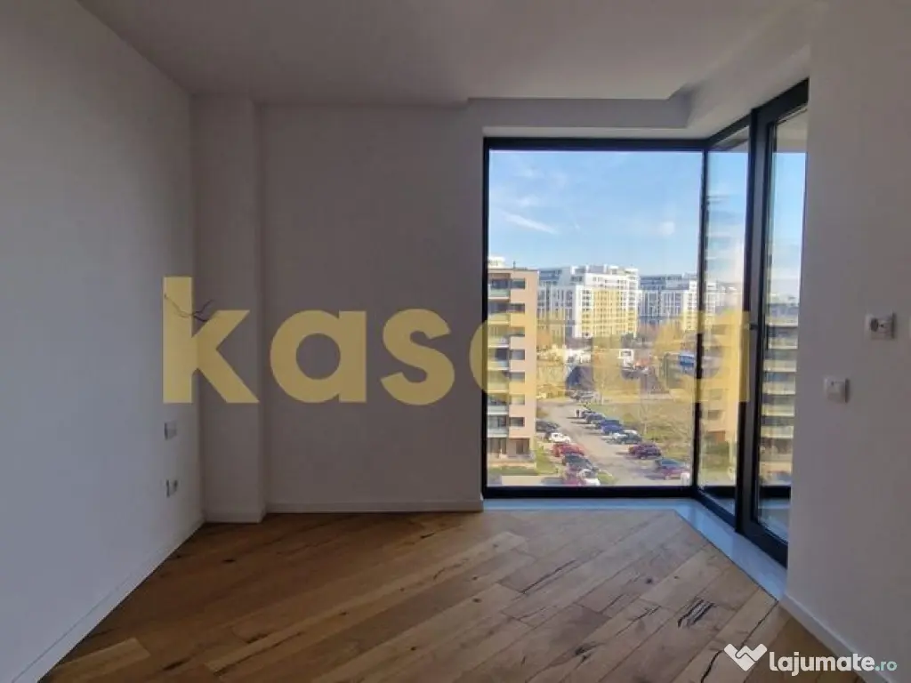 2 camere de vânzare | CityPoint Aviatiei | Faza 2 Bloc D 