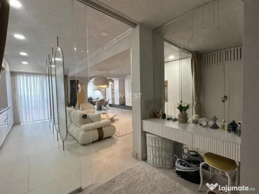 Apartament Deosebit De 2 Camere 70mp In Azimut-Copou