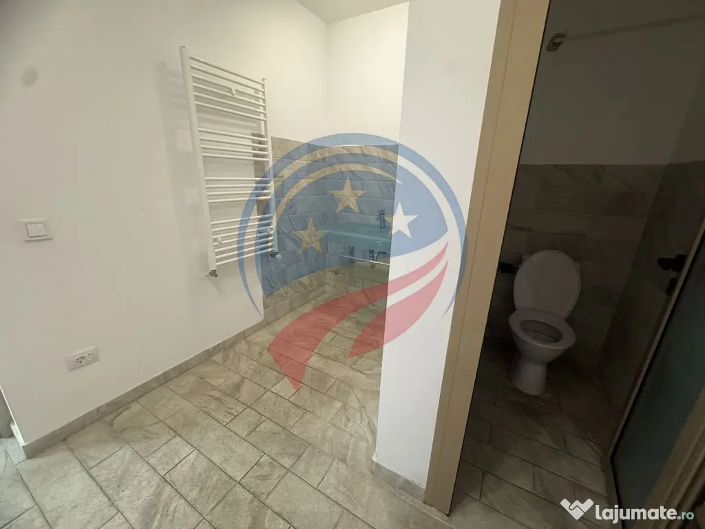 Spațiu comercial modern – Etaj 1 – zona Promenada 