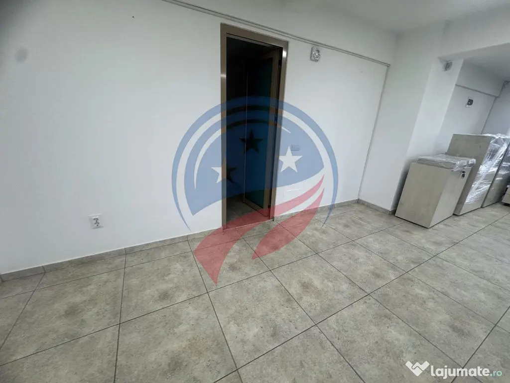 Spațiu comercial modern – Etaj 1 – zona Promenada 