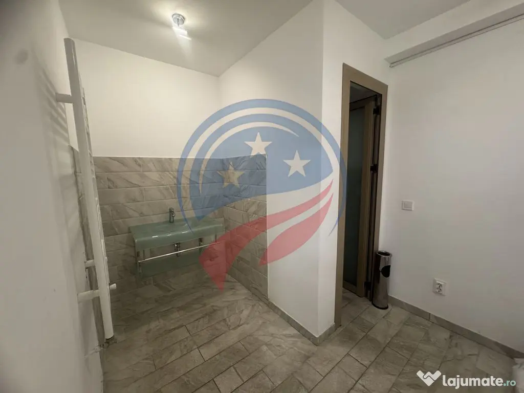 Spațiu comercial modern – Etaj 1 – zona Promenada 