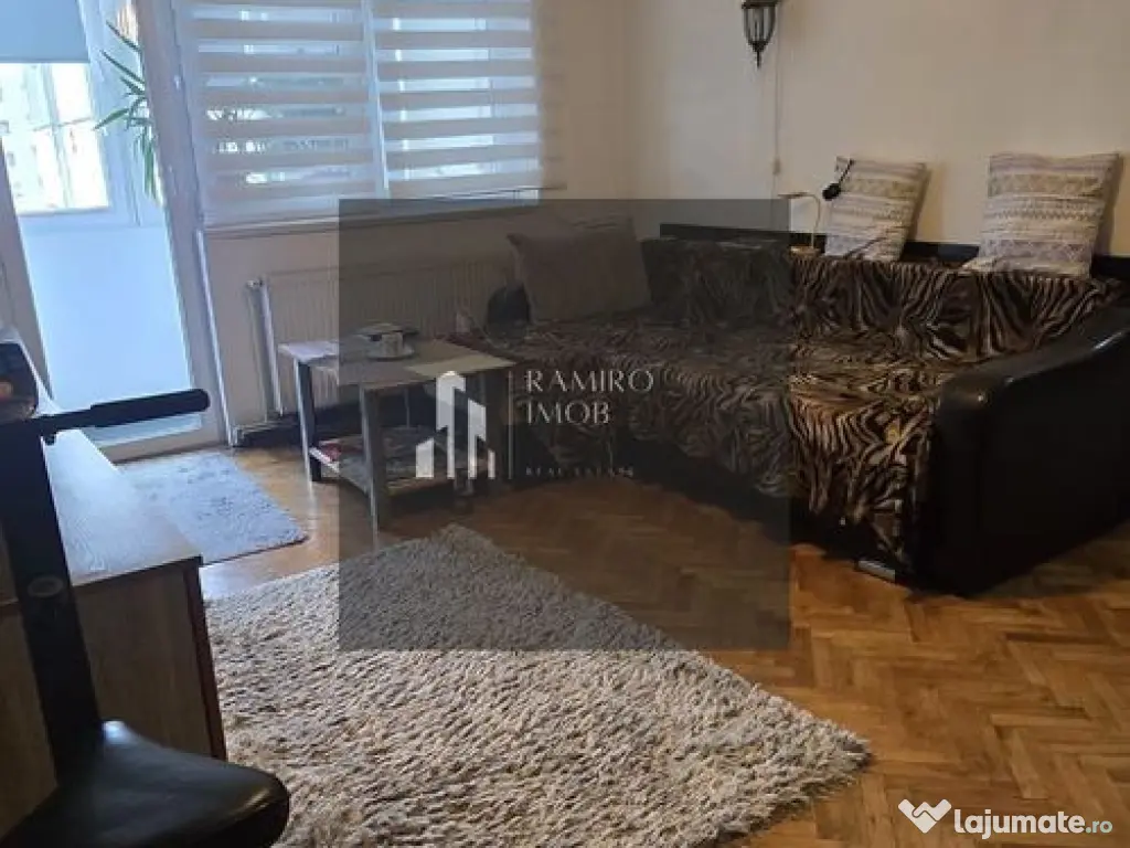 APARTAMENT 2 CAMERE, GIURGIULUI