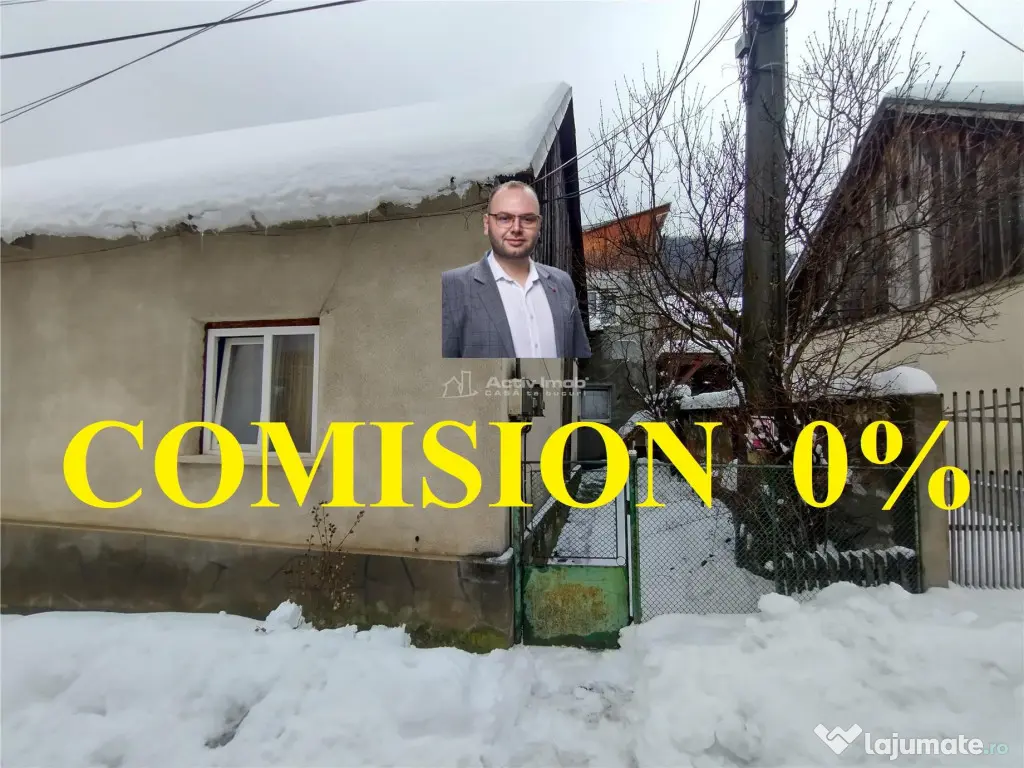 Anina, Casa de Vacanta, Zona Celnic, ZERO COMISION 