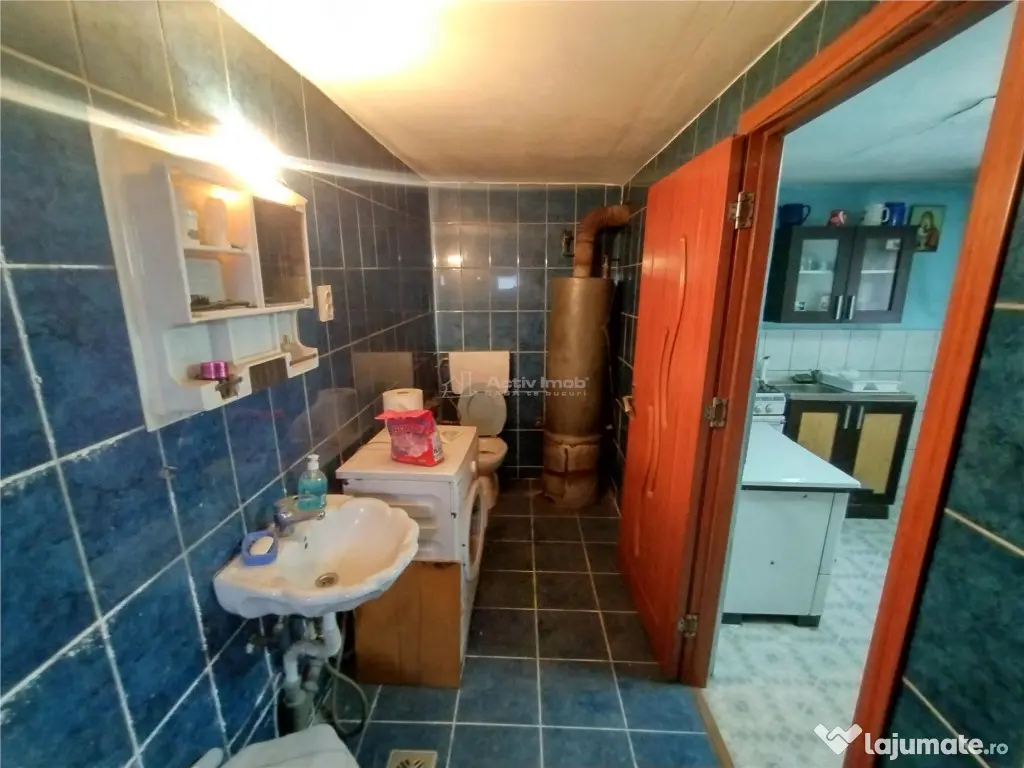 Anina, Casa de Vacanta, Zona Celnic, ZERO COMISION 