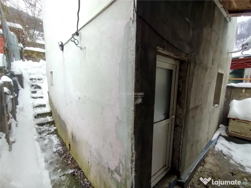 Anina, Casa de Vacanta, Zona Celnic, ZERO COMISION 