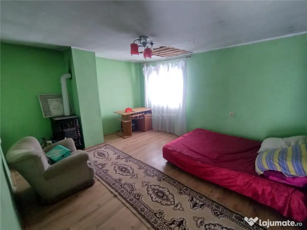 Anina, Casa de Vacanta, Zona Celnic, ZERO COMISION 