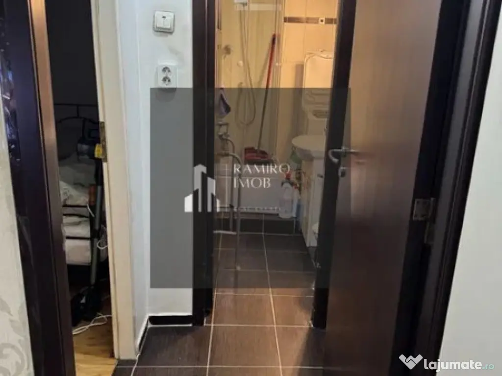 Apartament 2 camere Stradal Constantin Brancoveanu Etaj 1 