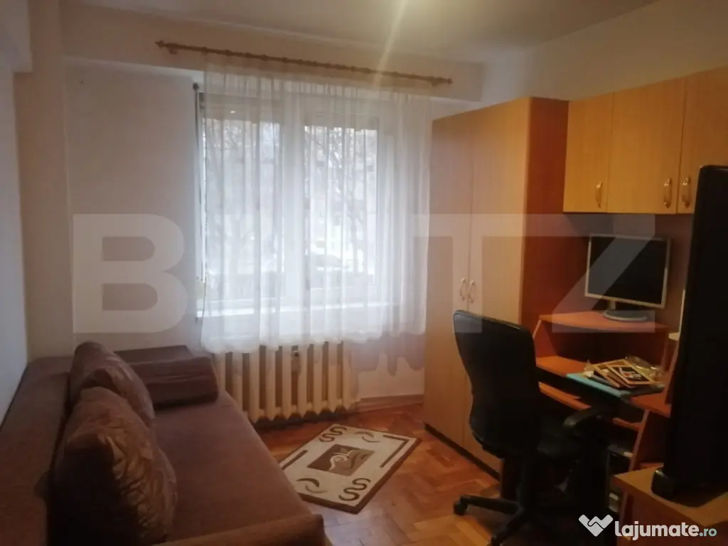 Apartament 3 camere
